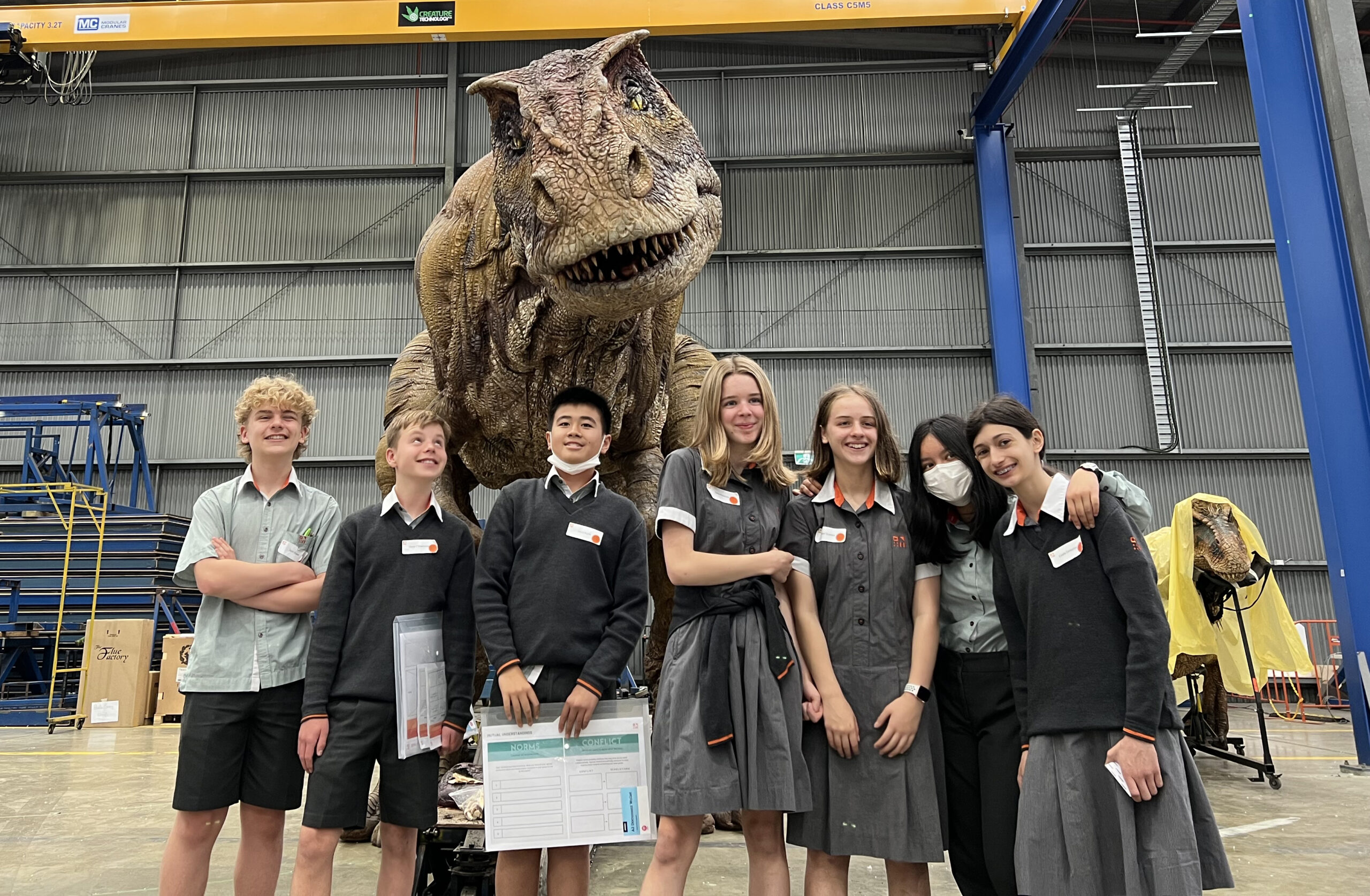 Report Port Melbourne Secondary College report-port-melbourne-secondary-college