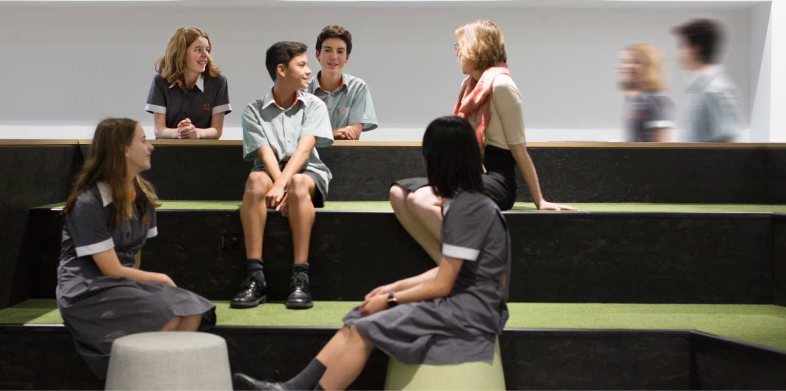Explore Port Melbourne Secondary College